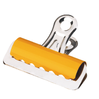 <strong>color bulldog clip</strong>